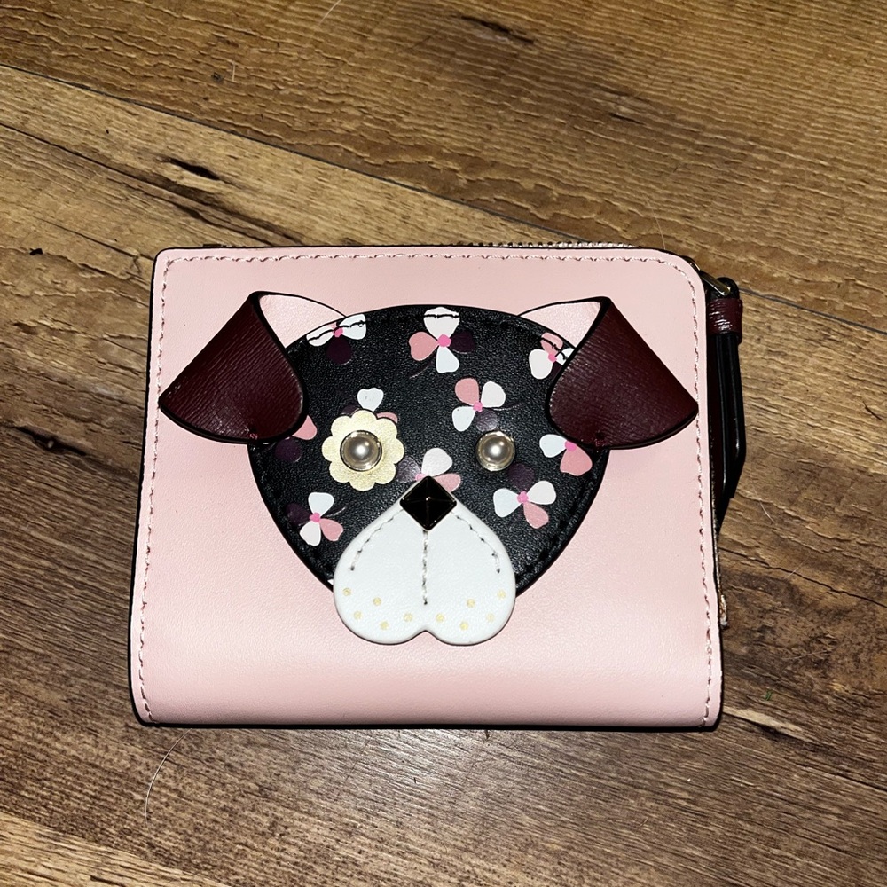 Kate Spade wallet